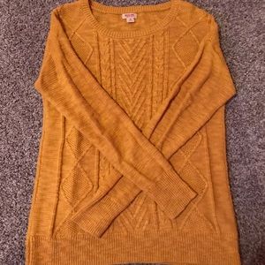 Mossimo Sweater